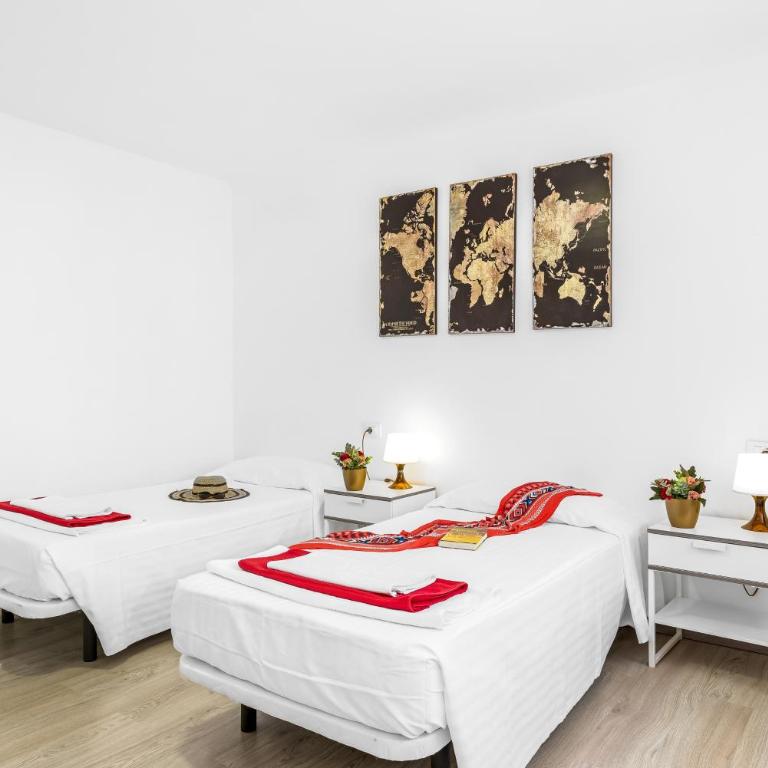 Toma el Sol todo el año 1 - Apartamento de 2 dormitorios - 21