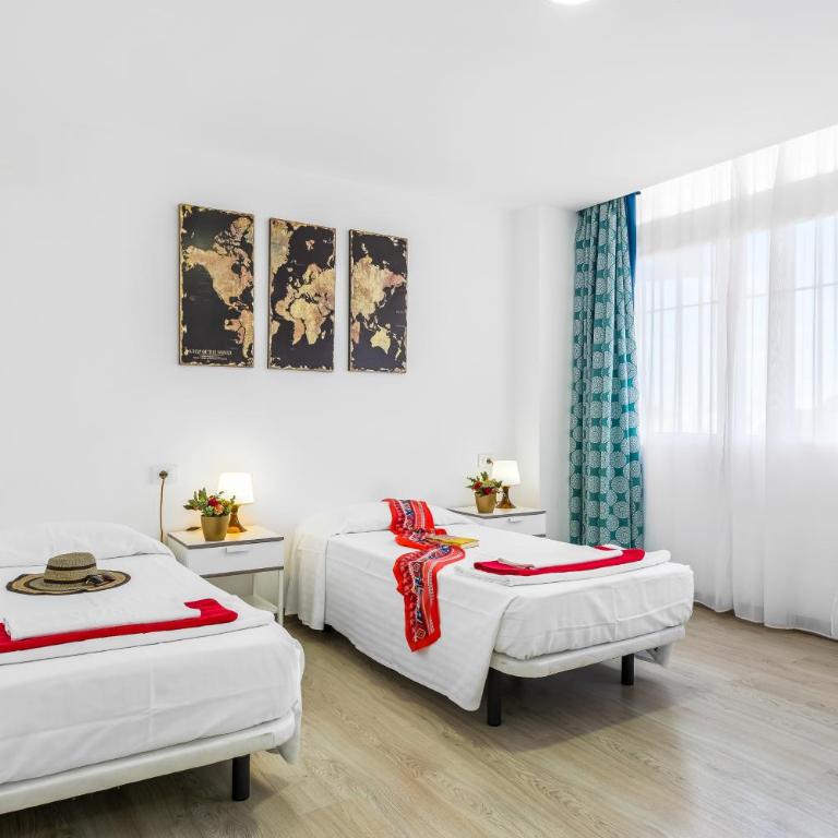 Toma el Sol todo el año 1 - Apartamento - 15