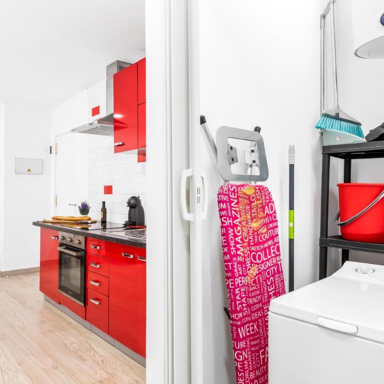 Toma el Sol todo el año 1 - Apartamento de 2 dormitorios - 34