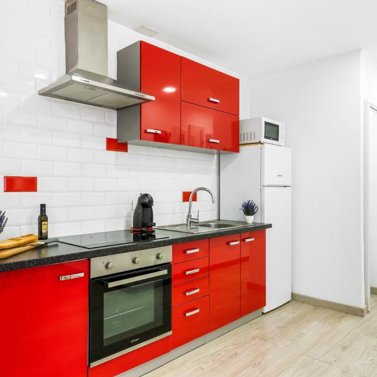Toma el Sol todo el año 1 - Apartamento de 2 dormitorios - 31