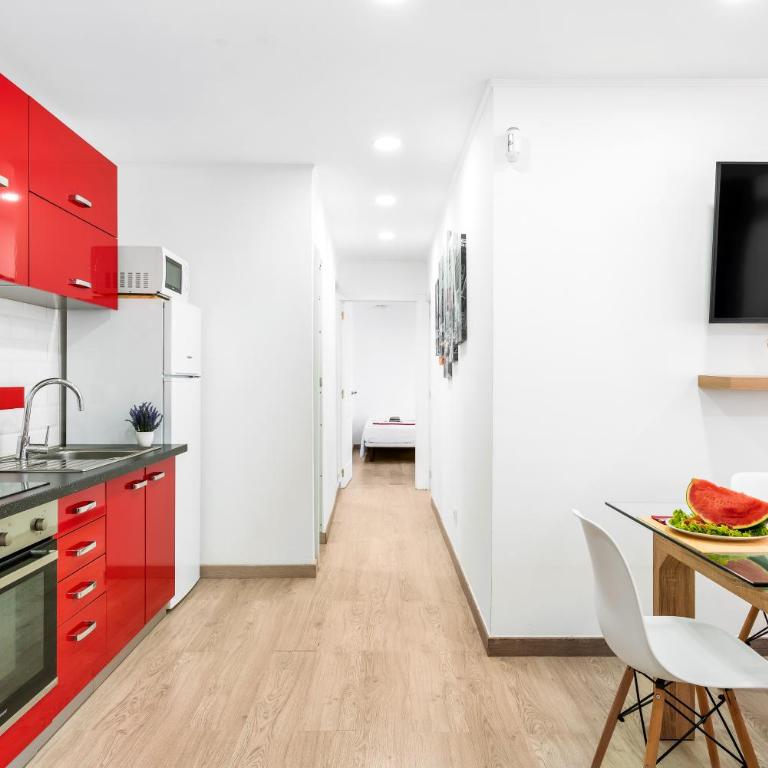 Toma el Sol todo el año 1 - Apartamento de 2 dormitorios - 29