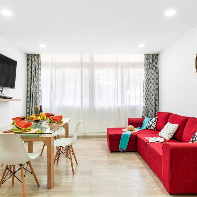 Toma el Sol todo el año 1 - Apartamento de 2 dormitorios - 26