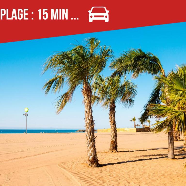 Le 39 Victor Hugo by GC - Grand F4 Cosy avec Billard & wifi - Appartement 3 Chambres - 30