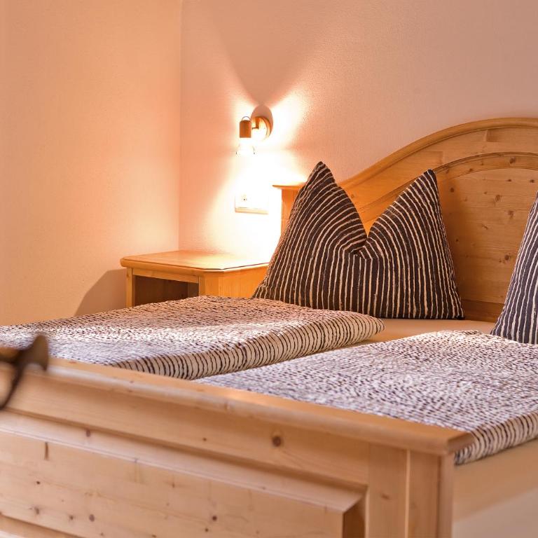 Ferienwohnungen Plonerhof - One-Bedroom Apartment - 8