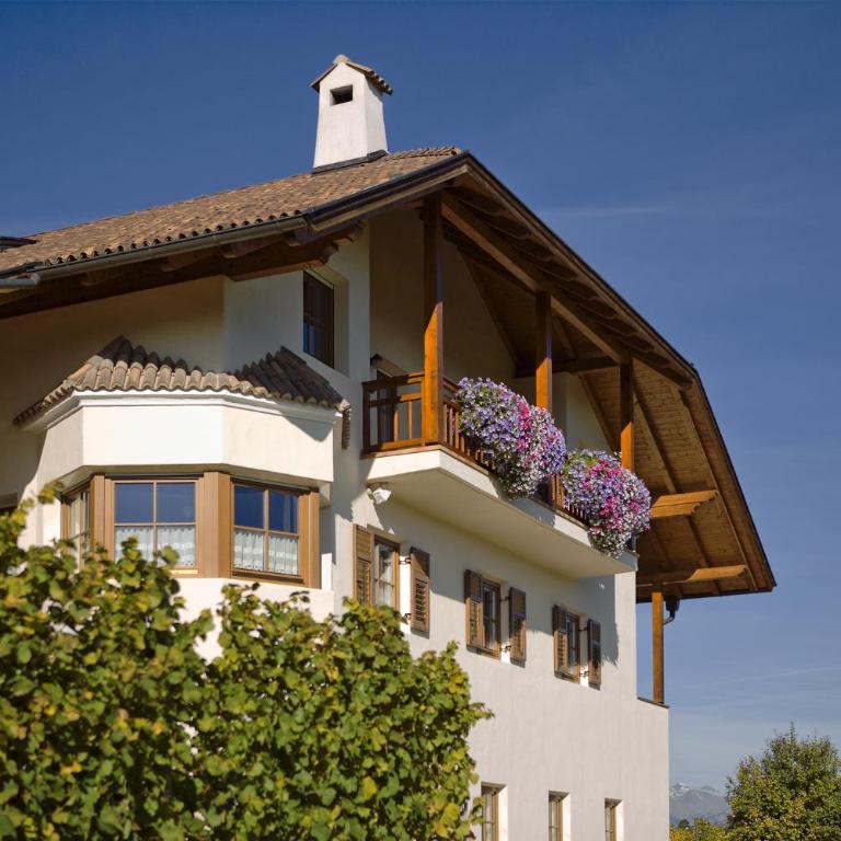 Ferienwohnungen Plonerhof - One-Bedroom Apartment - 3