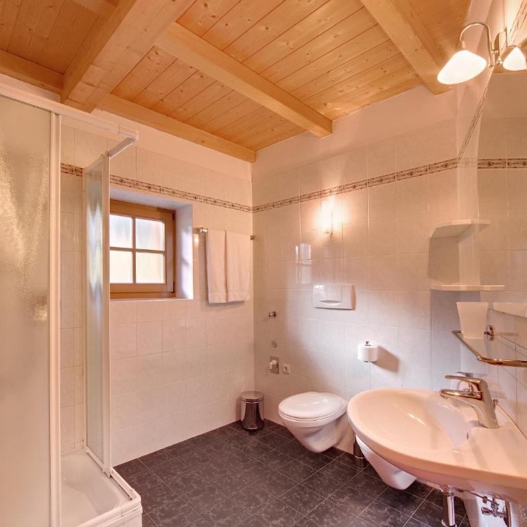 Ferienwohnungen Plonerhof - One-Bedroom Apartment - 7