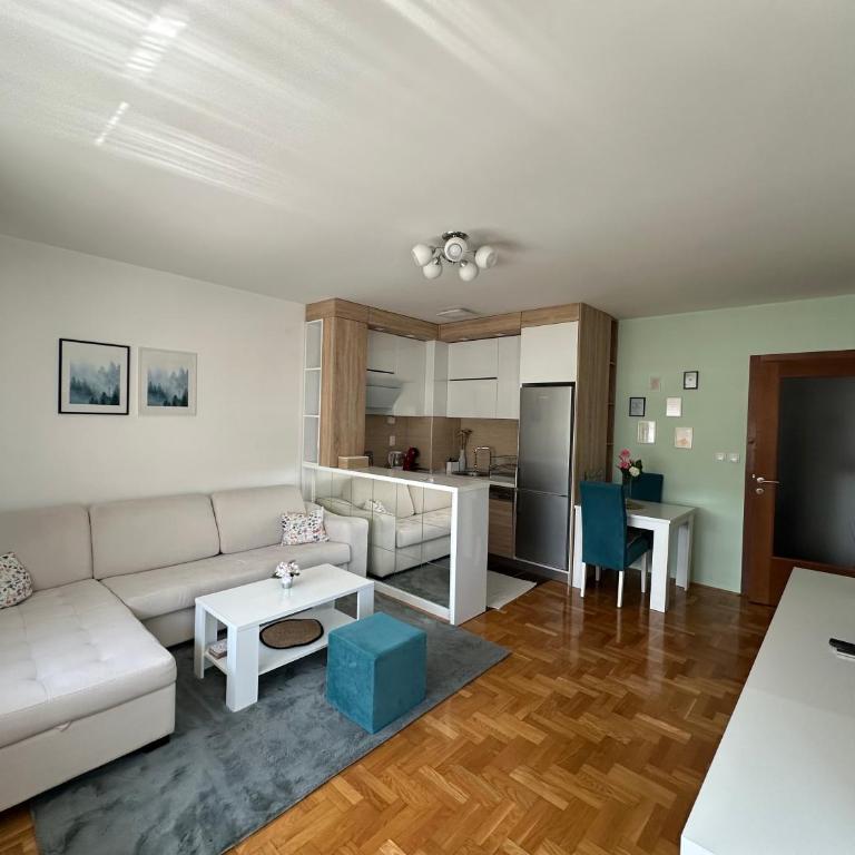 Your Home Away from Home - Apartman sa 1 Spavaćom Sobom - 1