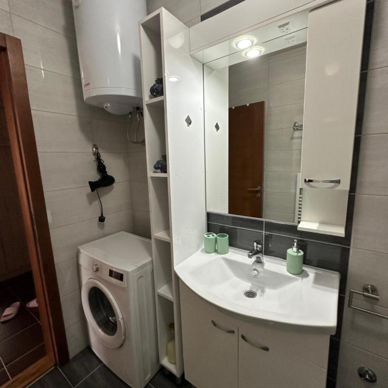 Your Home Away from Home - Apartman sa 1 Spavaćom Sobom - 7
