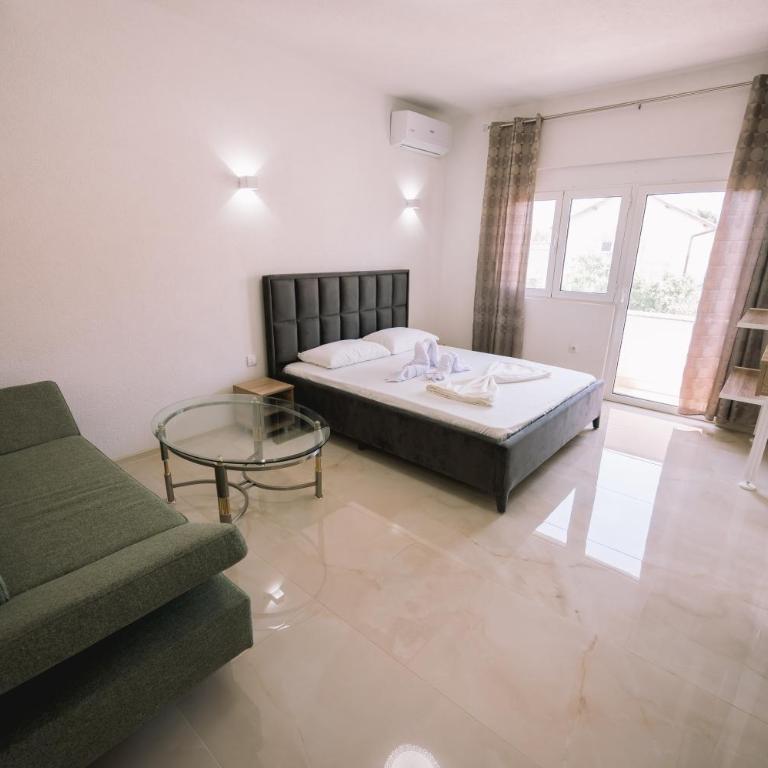 Apartments Leandra - Apartman sa 1 Spavaćom Sobom - 3