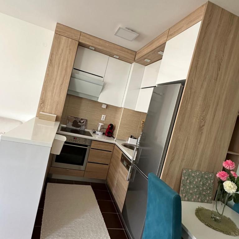 Your Home Away from Home - Apartman sa 1 Spavaćom Sobom - 14