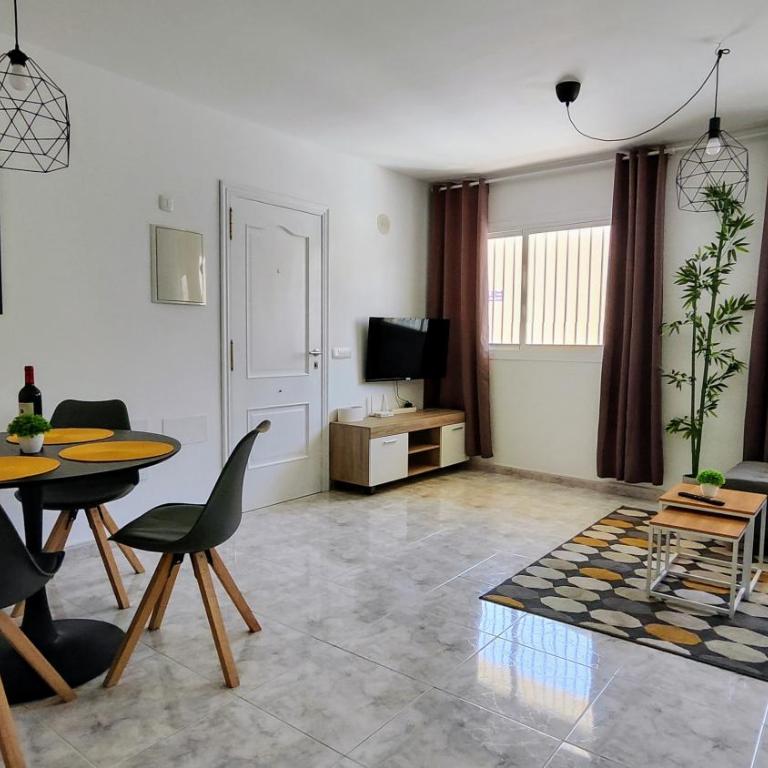 Fabelo Apartment, Puerto del Rosario - Apartamento de 2 dormitorios - 4