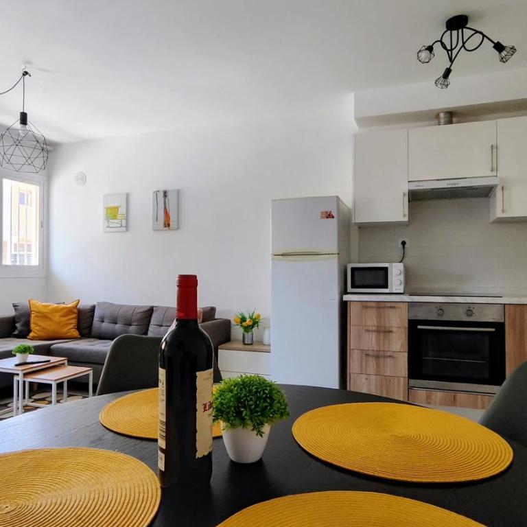 Fabelo Apartment, Puerto del Rosario - Apartamento de 2 dormitorios - 3