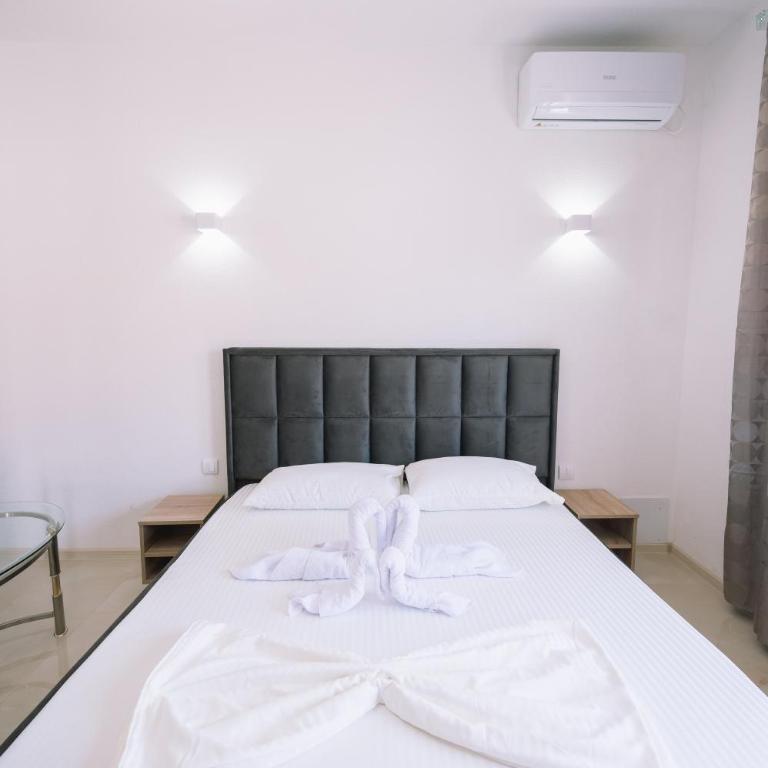 Apartments Leandra - Apartman sa 1 Spavaćom Sobom - 8