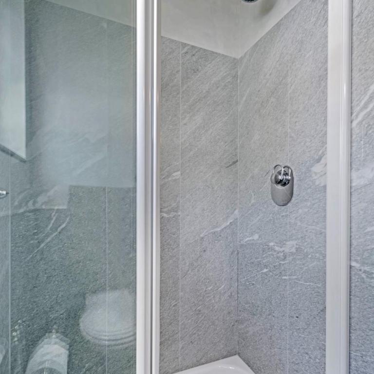 Abitaziun Sülla Spuonda - Champfèr - Penthouse-Apartment - 41