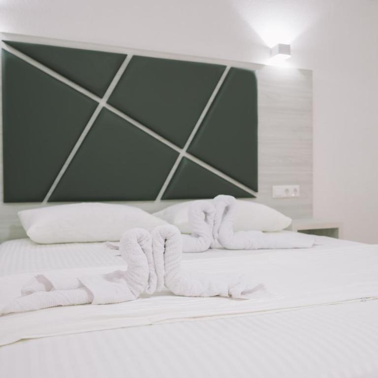 Apartments Leandra - Apartman sa 1 Spavaćom Sobom - 9