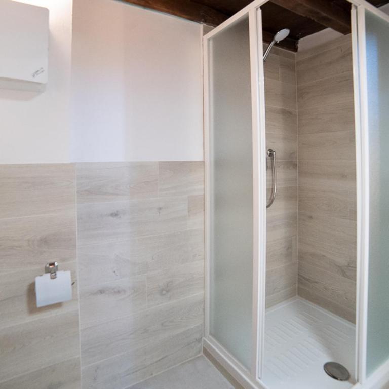Coco Places Apartments Santa Maria Novella, Centro Storico - Appartamento Loft con 1 Camera da Letto - 9
