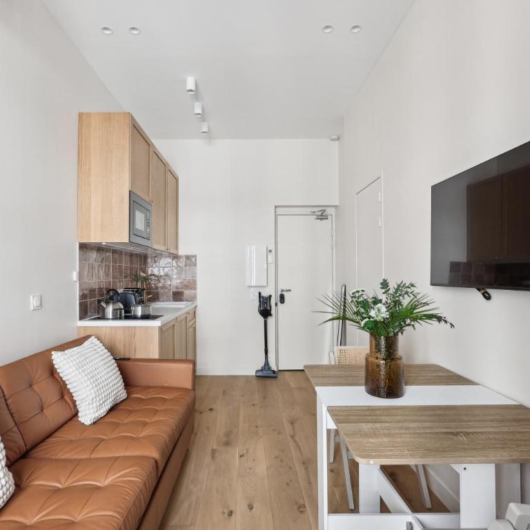 Rivages Saint Ferréol - Appartement Deluxe - 14