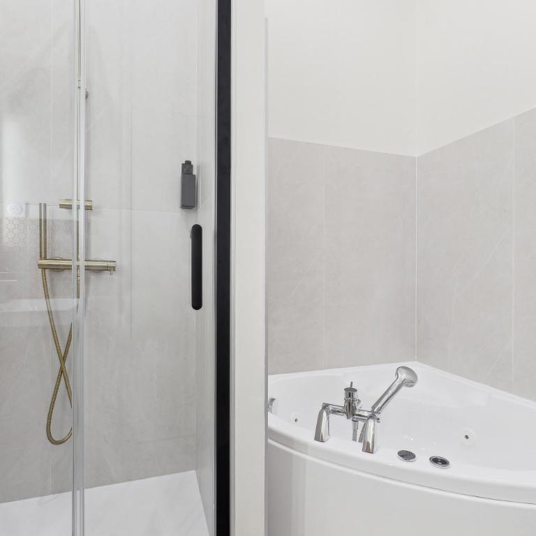 Rivages Saint Ferréol - Appartement Deluxe - 3
