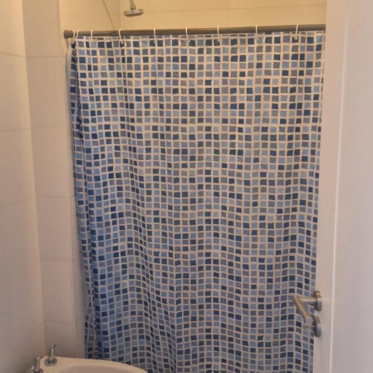 EXCEPCIONAL DEPARTAMENTO EN MAIPÚ- Ruta del vino 4 personas!! - Habitación Familiar - 5