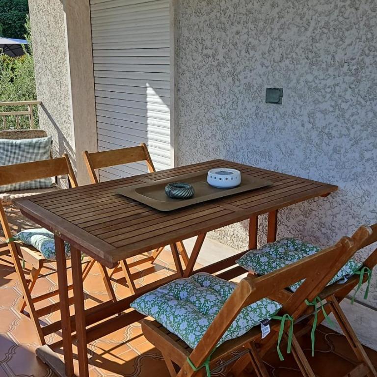 VILLA CAROLA Appartamento - Appartamento con 1 Camera da Letto - 21