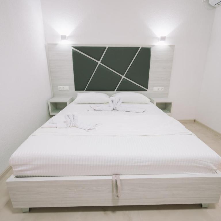 Apartments Leandra - Apartman sa 1 Spavaćom Sobom - 10