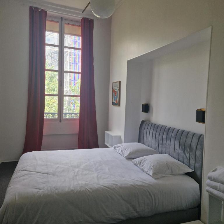 Le Circus - Appartement 2 Chambres - 1