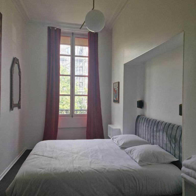 Le Circus - Appartement 2 Chambres - 2
