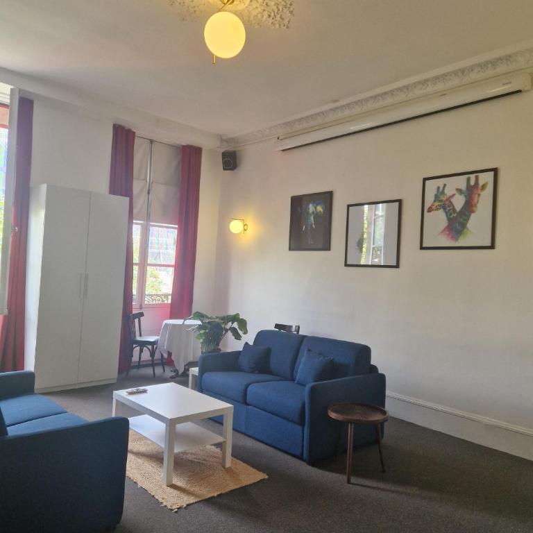 Le Circus - Appartement 2 Chambres - 7