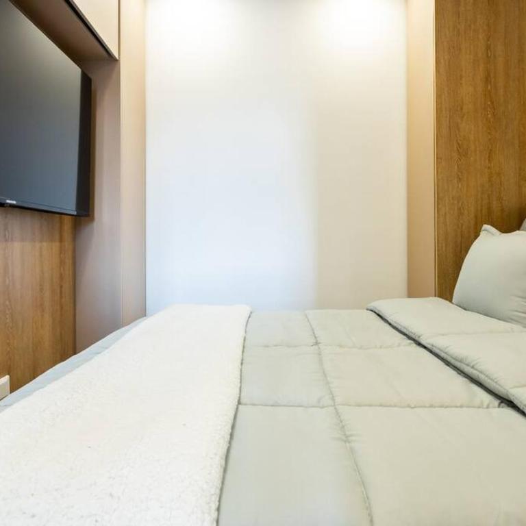 Excellent Location Brand New Apartment in Santa Barbara - Apartamento de 1 dormitorio - 5