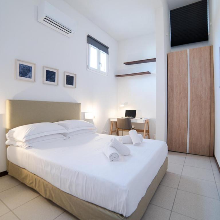 Coco Places Apartments Santa Maria Novella, Centro Storico - Appartamento Loft con 1 Camera da Letto - 10