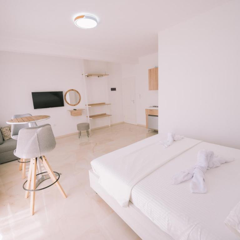 Apartments Leandra - Apartman sa 1 Spavaćom Sobom - 11