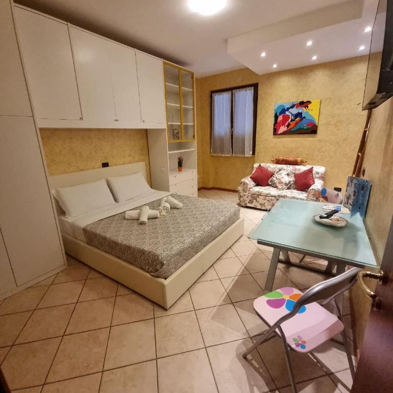 VALENTINO HOUSE - Appartamento con 1 Camera da Letto - 1