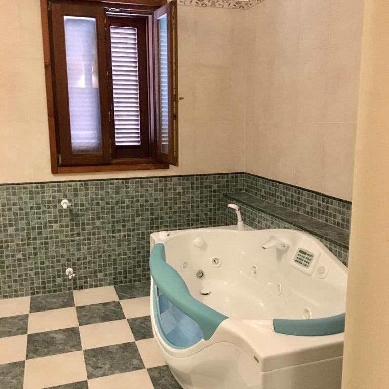 Casa Cerasoli Gallipoli - Two-Bedroom House - 5