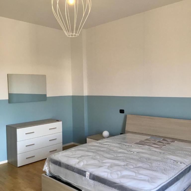 Casa Cerasoli Gallipoli - Two-Bedroom House - 8