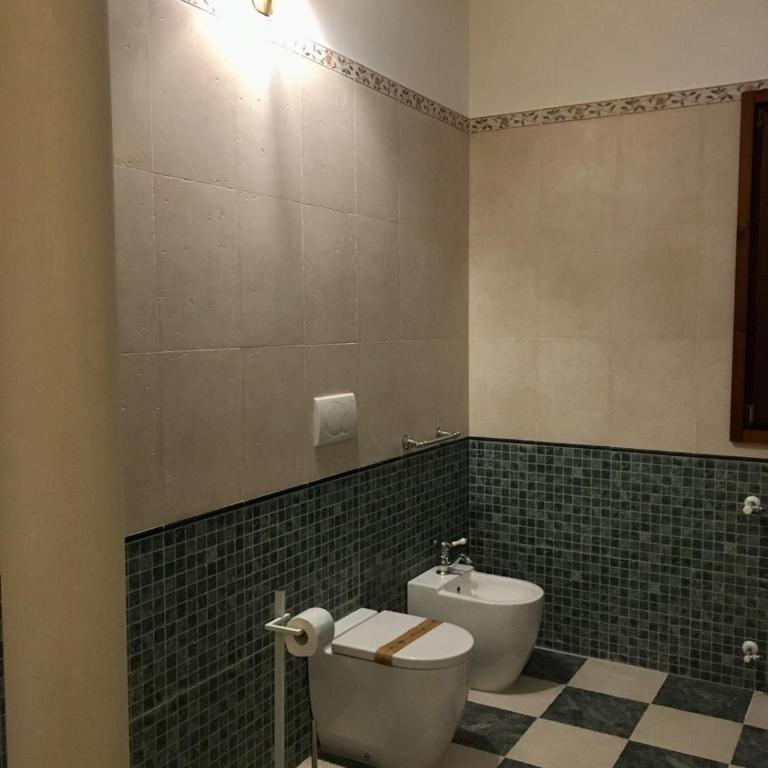Casa Cerasoli Gallipoli - Two-Bedroom House - 9
