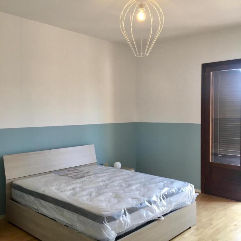Casa Cerasoli Gallipoli - Two-Bedroom House - 11
