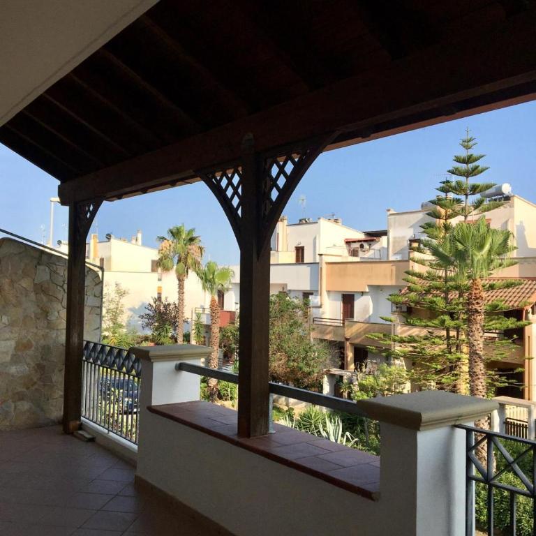 Casa Cerasoli Gallipoli - Two-Bedroom House - 16