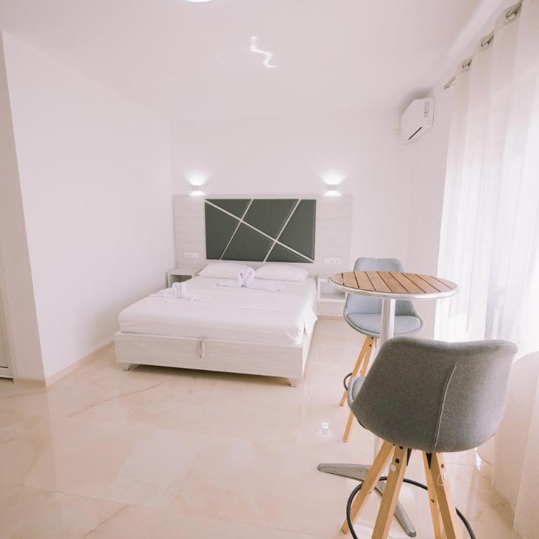 Apartments Leandra - Apartman sa 1 Spavaćom Sobom - 14