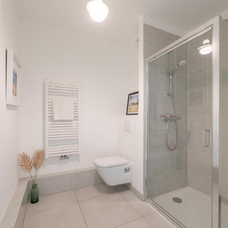 Disneyland 5 min -Paris 35 min -2/4 personnes - One-Bedroom Apartment - 32