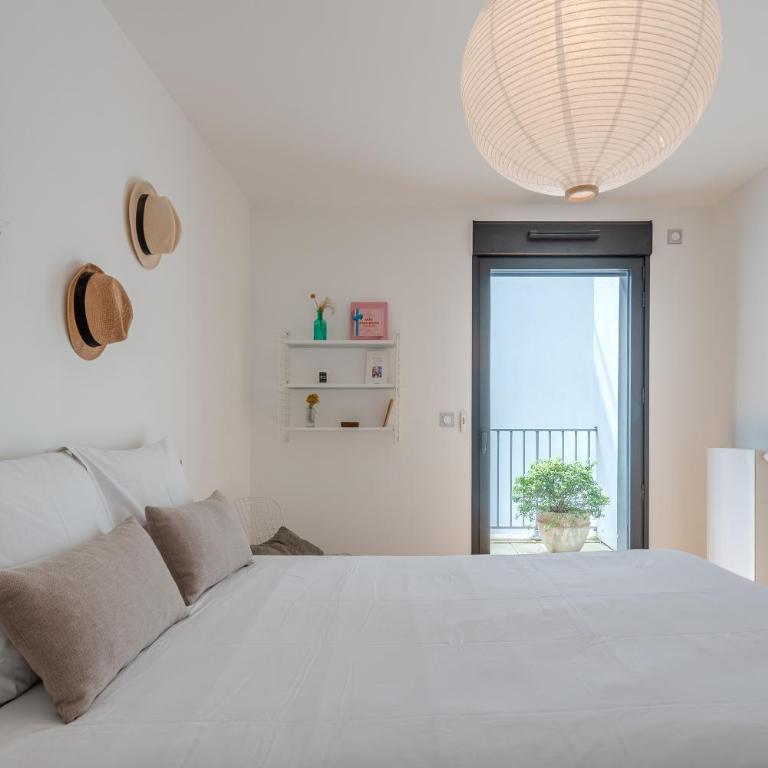 Disneyland 5 min -Paris 35 min -2/4 personnes - One-Bedroom Apartment - 25