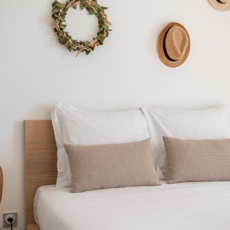 Disneyland 5 min -Paris 35 min -2/4 personnes - One-Bedroom Apartment - 27