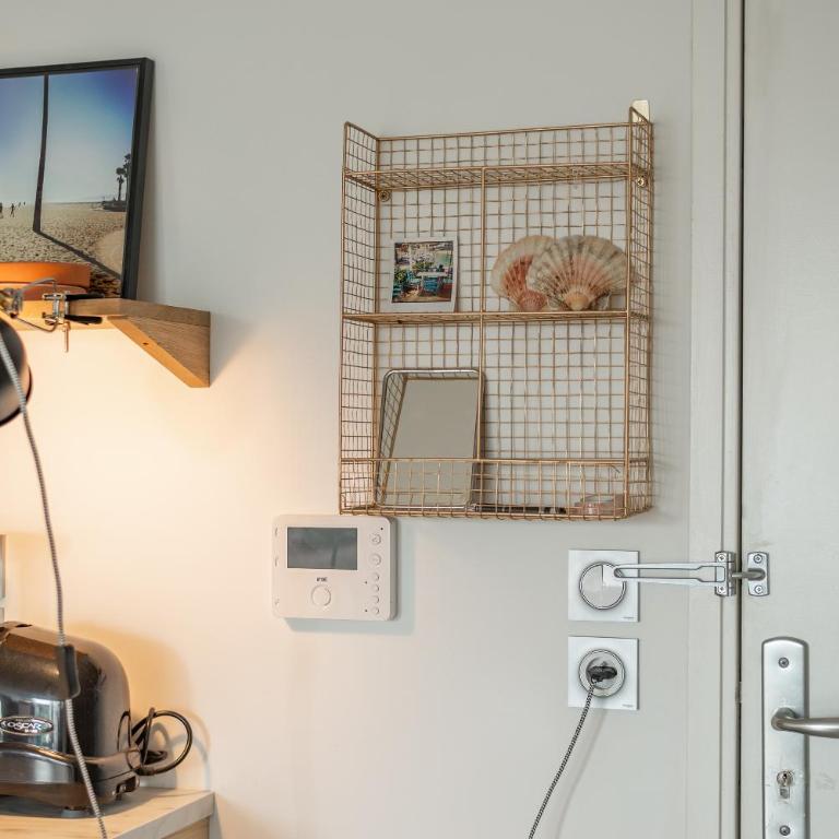 Disneyland 5 min -Paris 35 min -2/4 personnes - One-Bedroom Apartment - 22