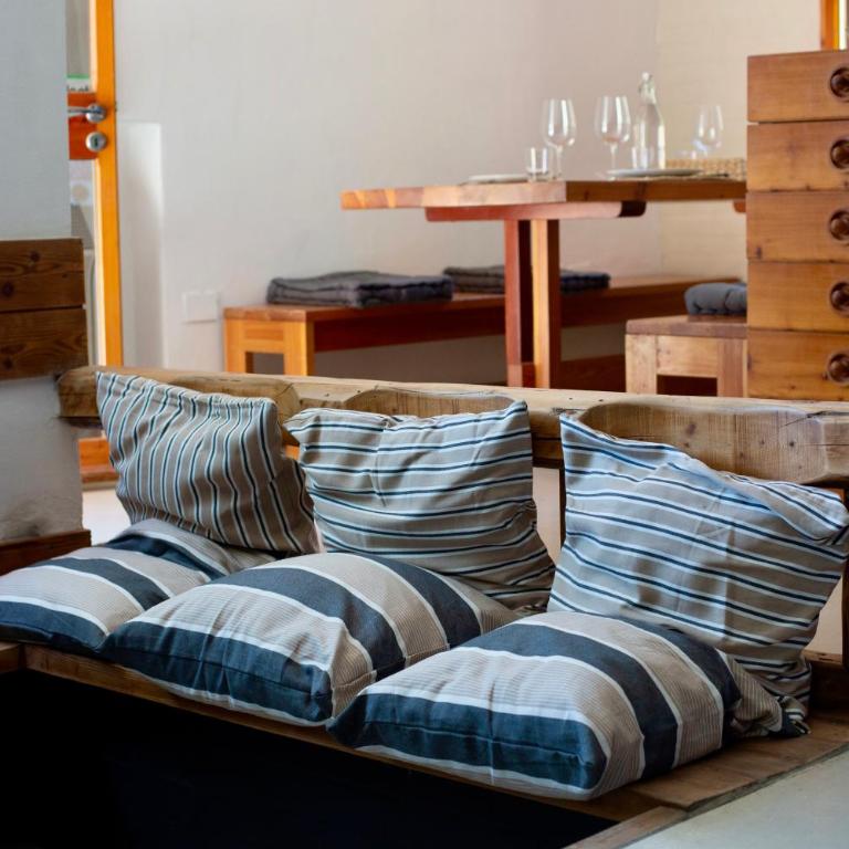 B&b Casa Rioletta - Casa con 4 camere da letto - 12