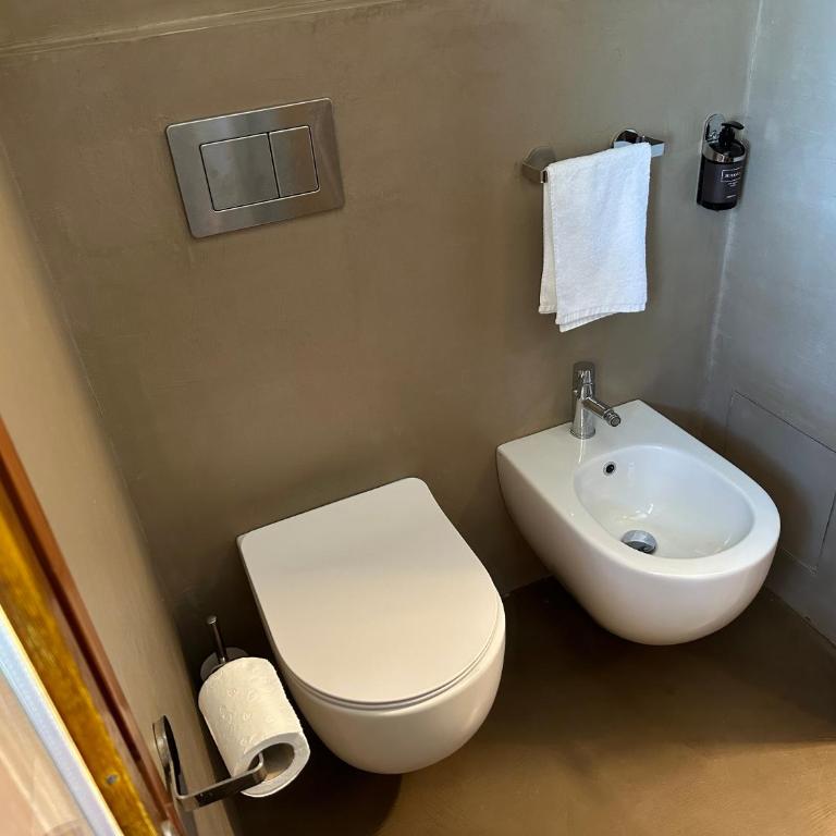 B&b Casa Rioletta - Casa con 4 camere da letto - 16