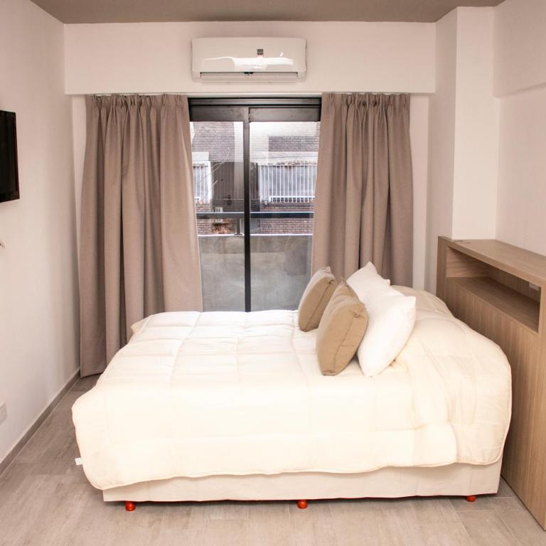 Oro 2324 Monoambiente de estreno en Palermo Soho - Apartamento de 1 dormitorio - 24