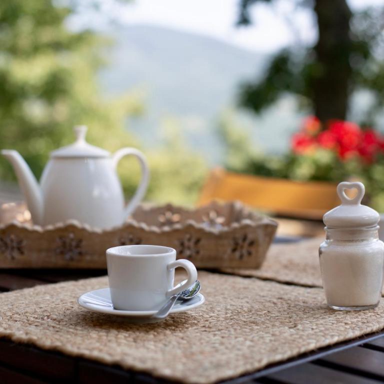 B&b Casa Rioletta - Casa con 4 camere da letto - 18