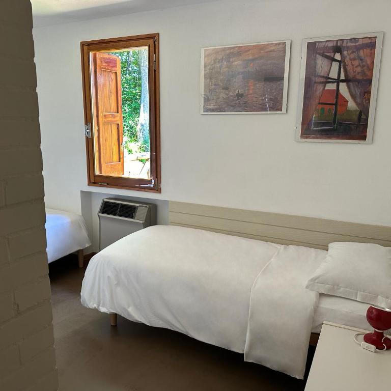 B&b Casa Rioletta - Casa con 4 camere da letto - 24
