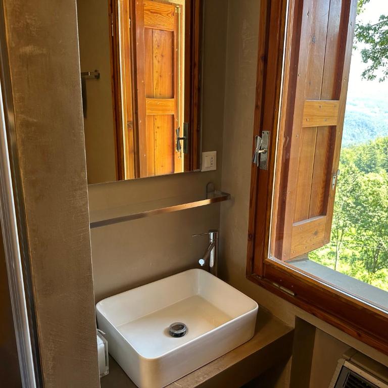 B&b Casa Rioletta - Casa con 4 camere da letto - 25