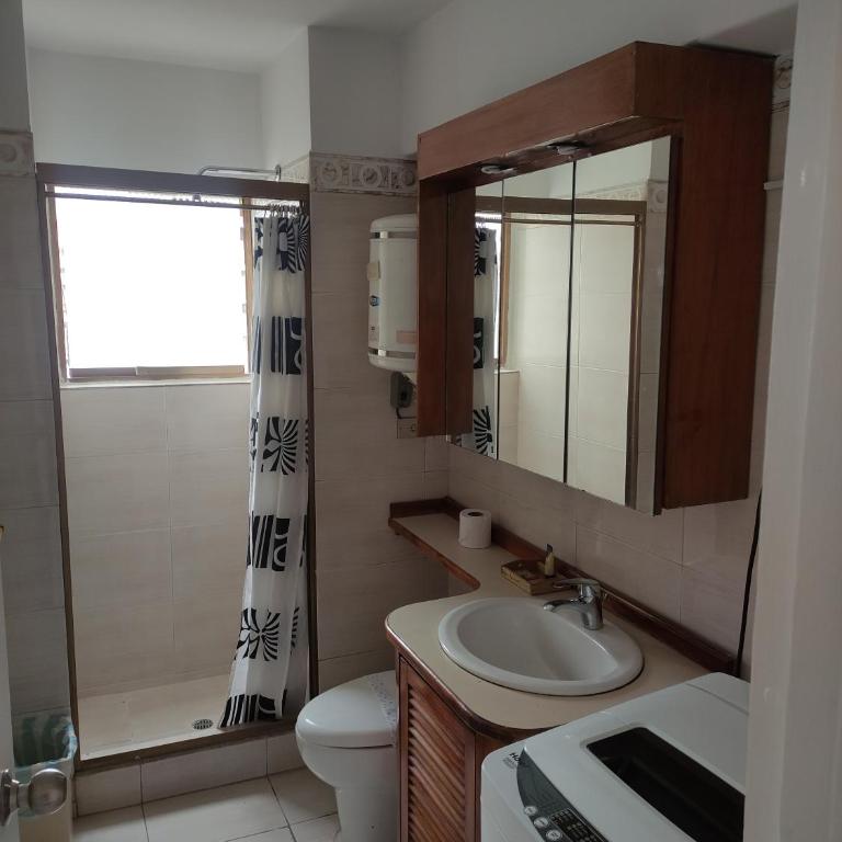 Apartamento cerca del Boulevard de Sabana Grande y zona comercial - One-Bedroom Apartment - 4