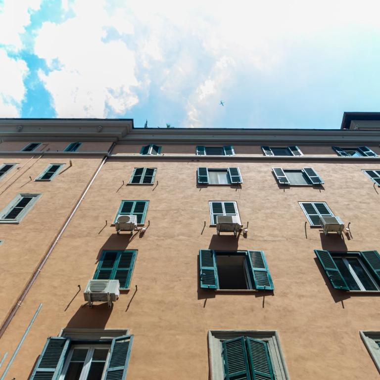 Flaminio District Holiday Home - Appartamento con 2 Camere da Letto - 21